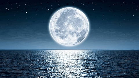 Paush Purnima