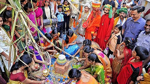 Pongal 2022