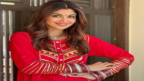 Shilpa Shetty