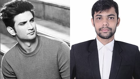 Sushant Singh Rajput