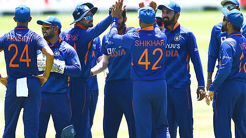 Team India