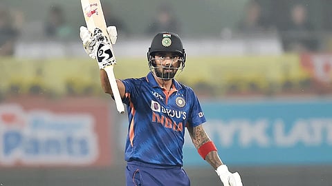 kl-rahul-third-player-to-lead-india-in-odis-without-captaincy-in-list-a-cricket