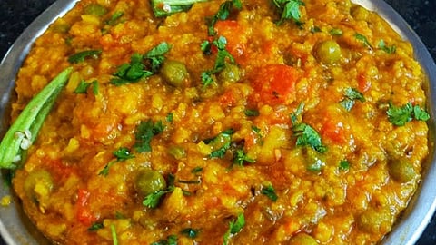 masala-khichdi