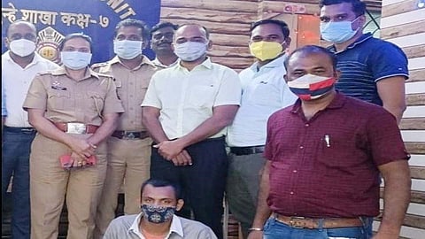 mumbai crime