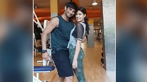 sushant