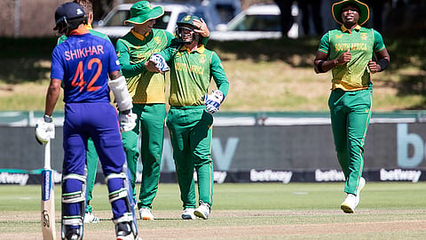 south africa