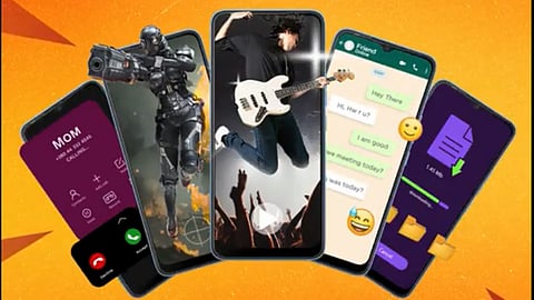 tecno pop 5 pro