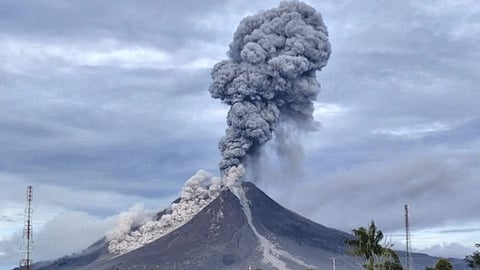 tonga
