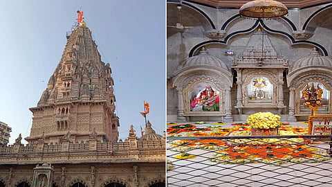 Babulnath Temple