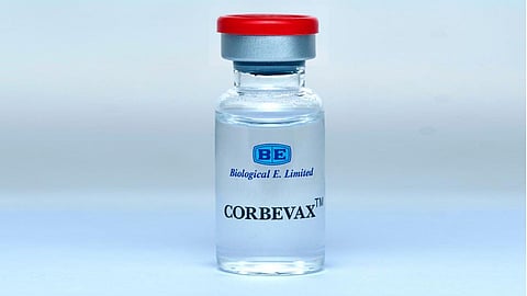 Corbevax