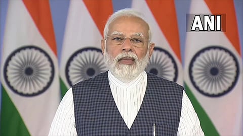 PM Modi