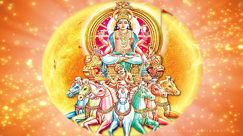 Ratha Saptami