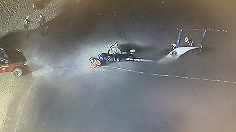 helicopter