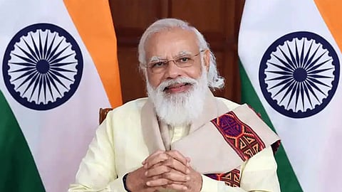 modi