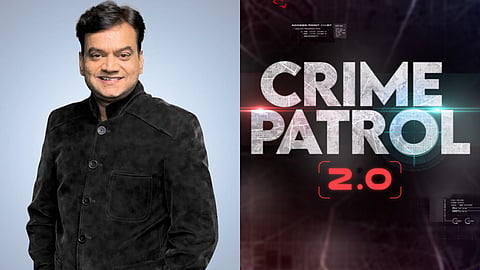 Crime Patrol 2.0