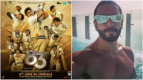 Ranveer