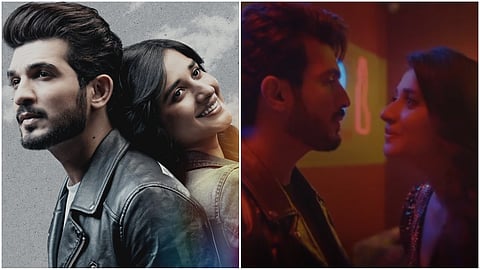 Ruhaniyat Trailer Out