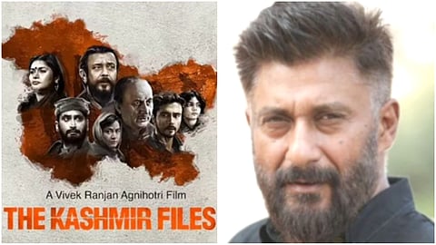 The Kashmir Files