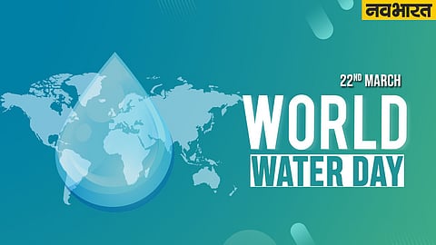 World Water Day