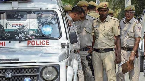 delhi-police