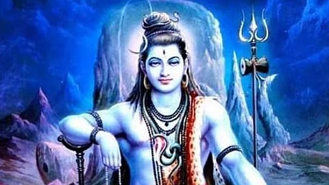 mahadev