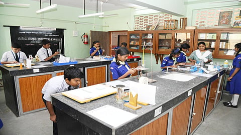 BMC Mission Admission