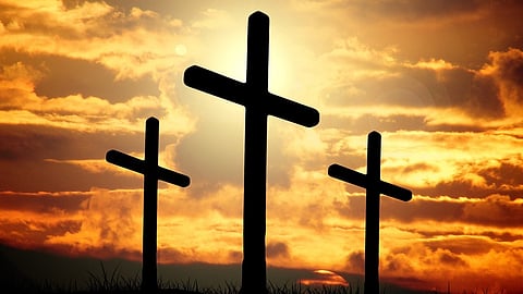 Easter Sunday
