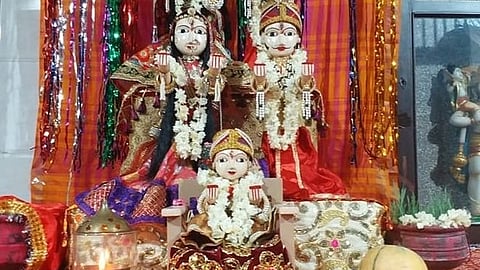 Gangaur Teej
