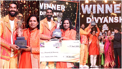 India's Got Talent