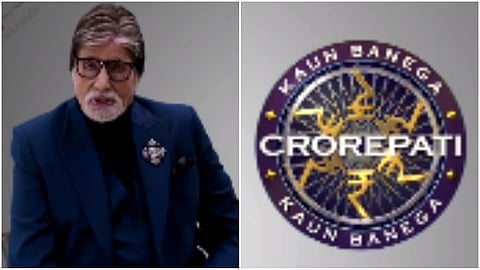 KBC Season 14