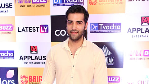 Kinshuk Mahajan