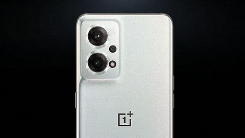 OnePlus Nord CE 2 Lite