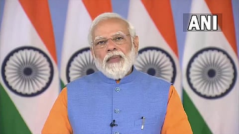 PM Modi