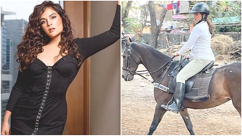 Richa Chadha