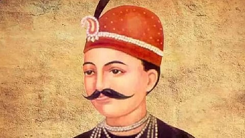 Tatya Tope