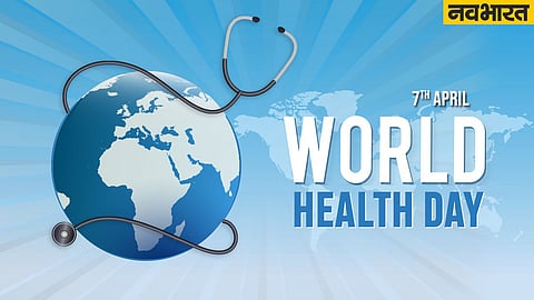 World Health Day 2022