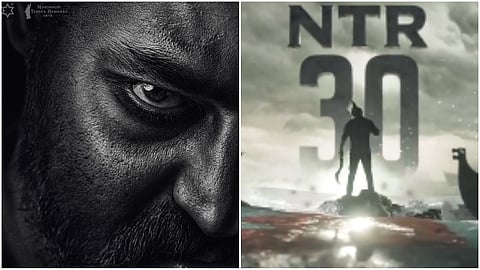 Jr NTR