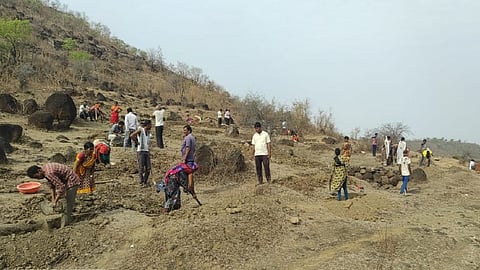 MNREGA