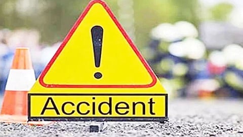 accident