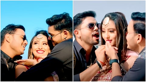 New Bhojpuri Song 2022