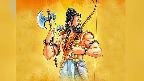 राम कैसे हुए 'परशुराम', जानिए 'पहले' राम के माता-पिता का नाम और जानिए इस साल कब है 'परशुराम जयंती'