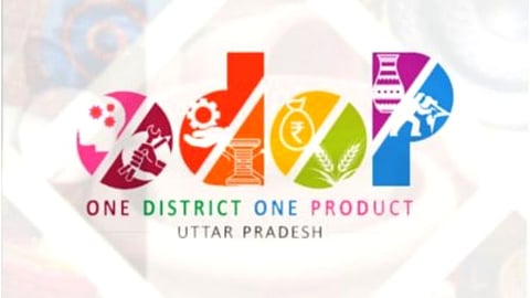 UP's ODOP