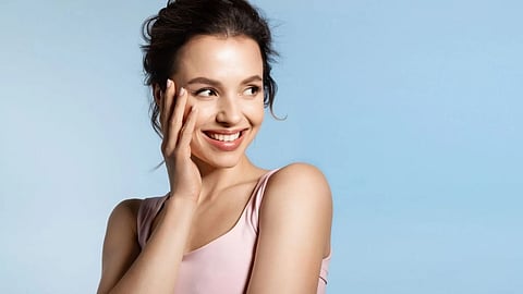 Skin care