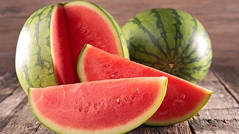 watermelon