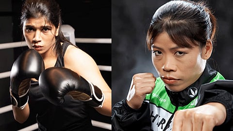 who-is-nikhat-zareen-indian-boxer-nikhat-is-a-world-champion-mc-mary-kom-vs-nikhat-zareen-