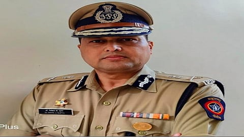CP NIKHIL GUPTA