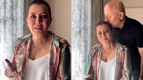 Mahima Chaudhry Battles Breast Cancer