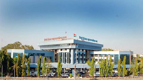 PCMC