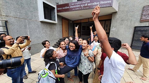 Pune SSC Results