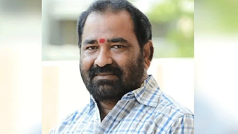 Nitin Deshmukh